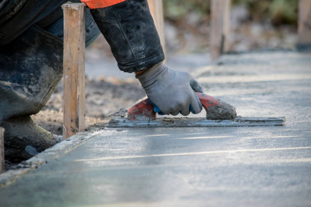 Best Residential Concrete Solutions in Oak Forest, IL