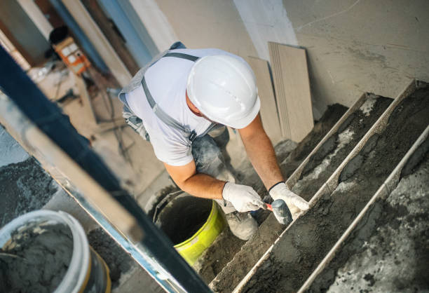 Best Concrete Demolition Services in Oak Forest, IL