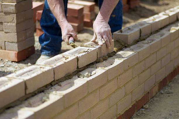 Best Concrete Slab Construction in Oak Forest, IL